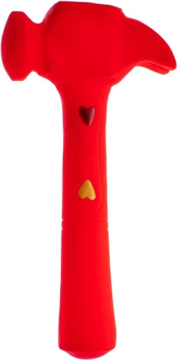 Měkká a bezpečná hračka pro nejmenší