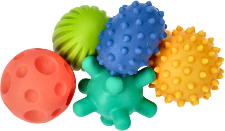 Uklidňující masáž a lepší spánek