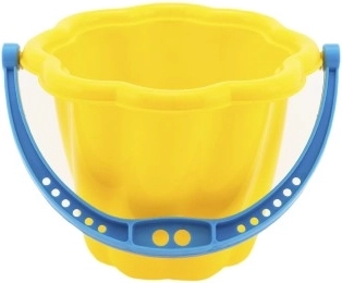 Ergonomické ucho pro malé ruce