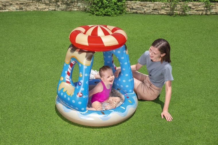 Odolné PVC a snadná údržba