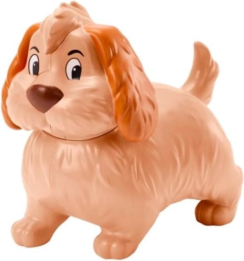 Přátelé pro nekonečnou hru