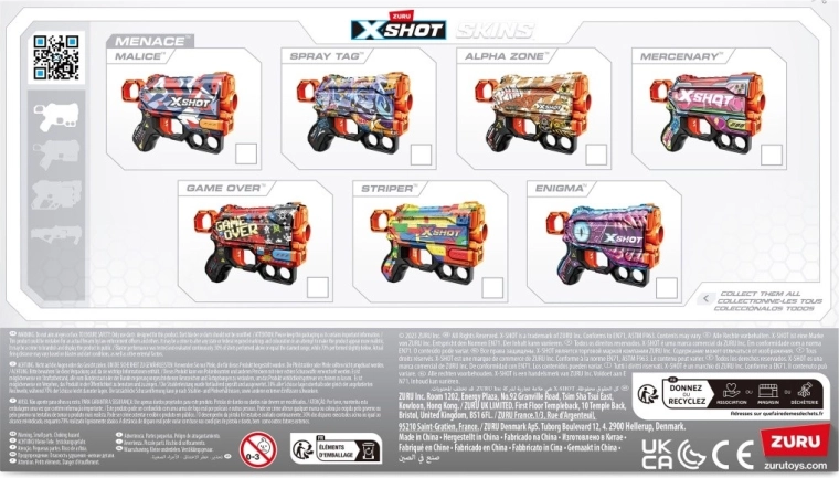 Skins design pro jedinečný styl