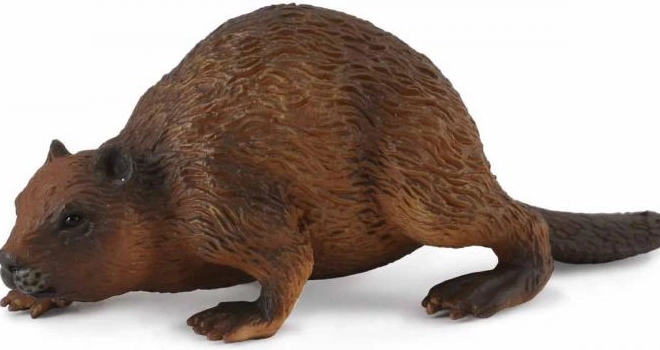 Collecta bobr – realistická zvířecí figurka