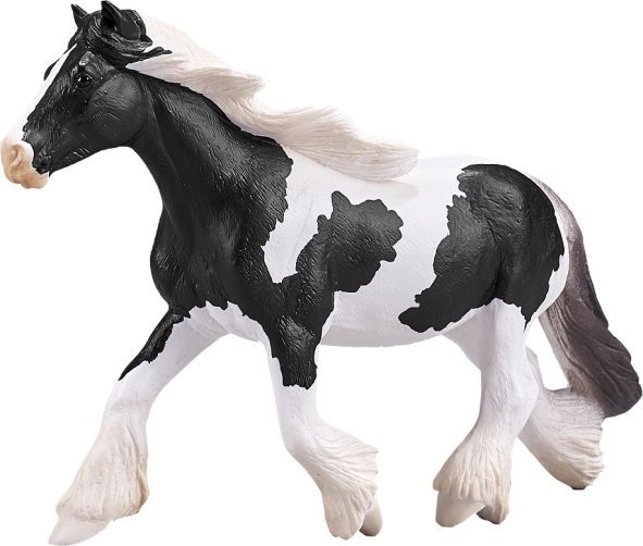 Realistická figurka irského tinkera
