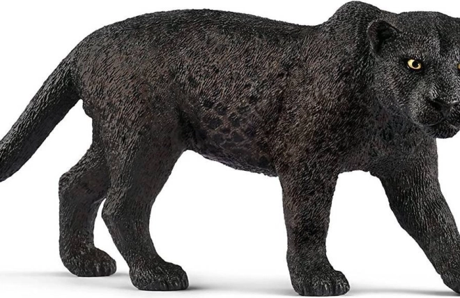 Černý panter figurka Schleich Wild Life