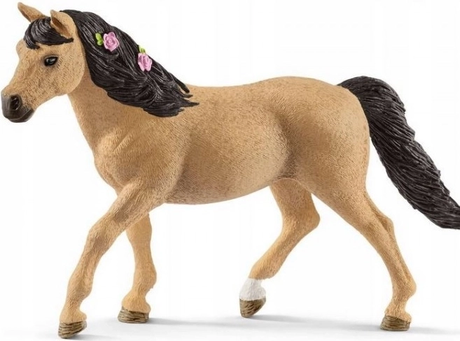 Schleich Horse Club Connemarská kobyla – figurka