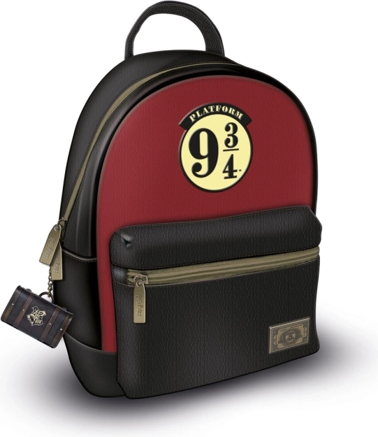 Harry Potter batoh 9 a 3/4 fashion