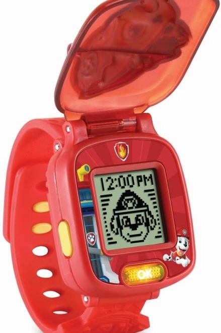 Vtech mluvící hodinky – Marshall