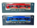Tramvaj se světlem a zvukem
