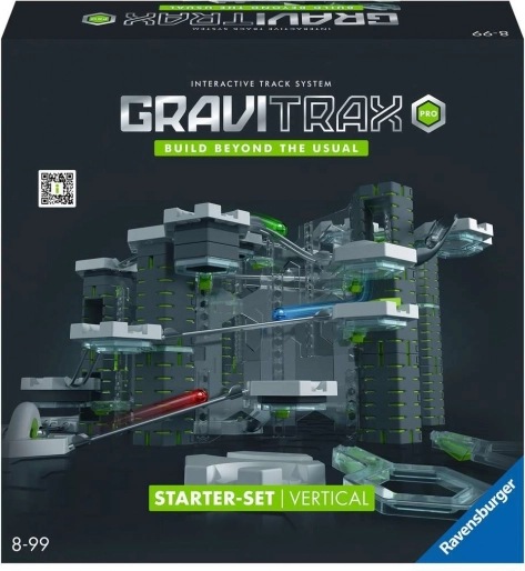 GraviTrax PRO startovní sada