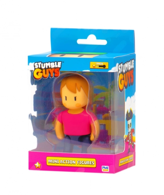 Figurka mini Stumble Guys