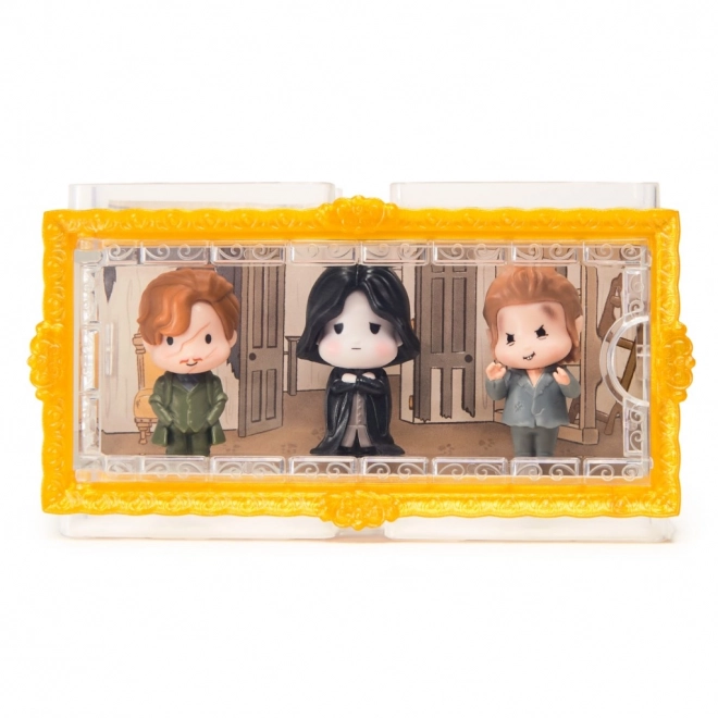 Harry Potter multibalení mini figurek Rivals