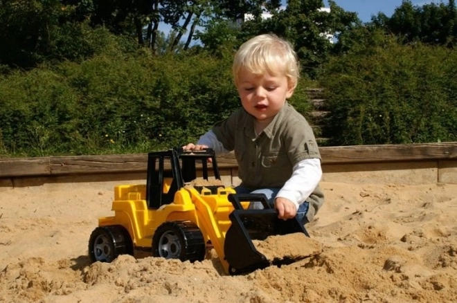 Dětský nakladač Lena Giga Trucks