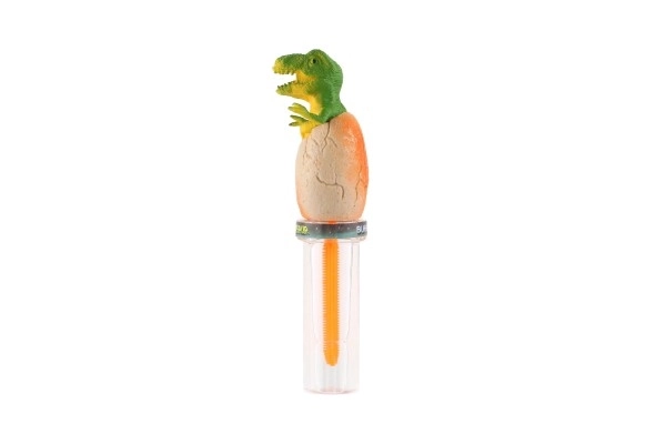 Bublifuk Dinosaurus ve vejci
