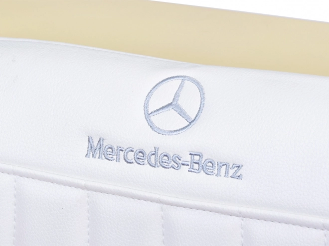 Stylové licencované auto s dálkovým ovládáním od MERCEDES S300 – Černá