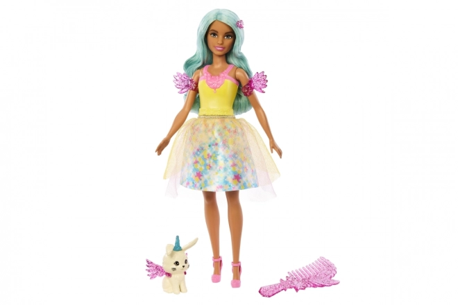 Barbie Barbie a dotek kouzla kamarádka – Teresa