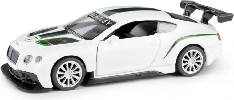 Kovové tělo pro odolnost