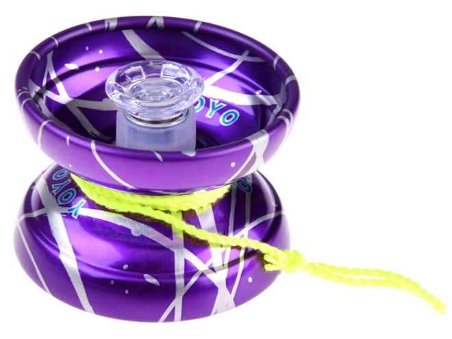 Ergonomický design pro snadné triky