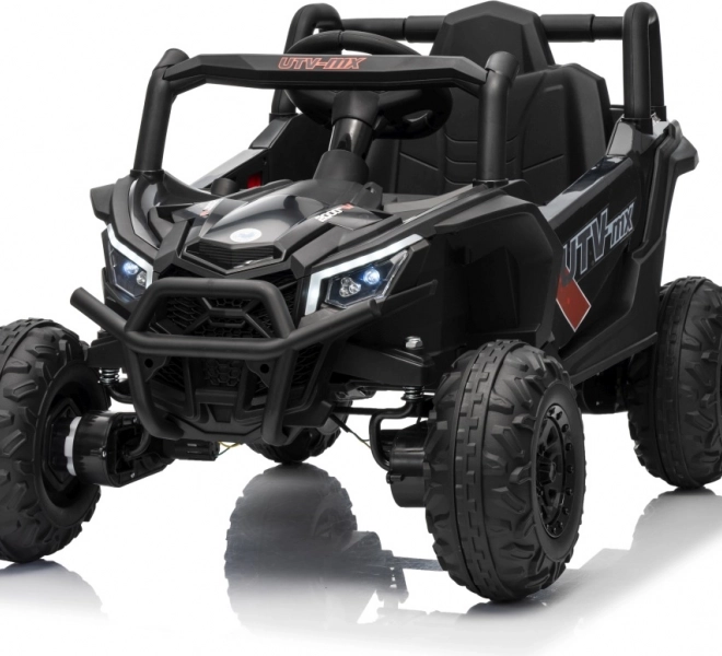 Pojazd Buggy Madman UTV-MX černý
