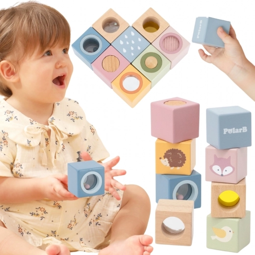 Multisenzorická stimulace