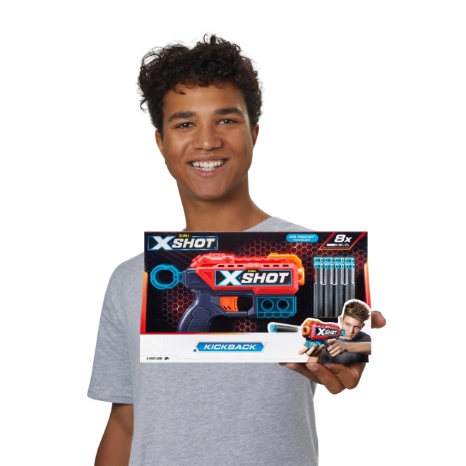 Realistický zpětný ráz