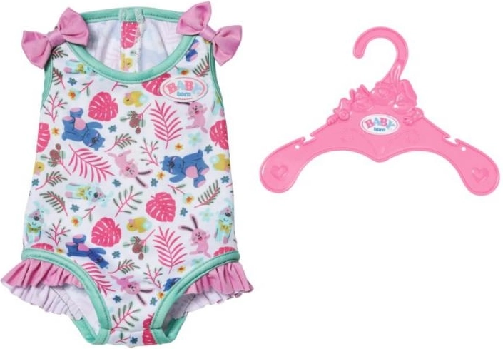 Ramínko pro dokonalý pořádek v šatníku