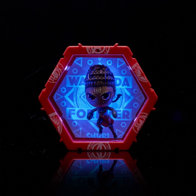 WOW POD, Marvel - Shuri