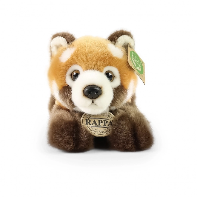 Plyšová červená panda 20 cm eco-friendly