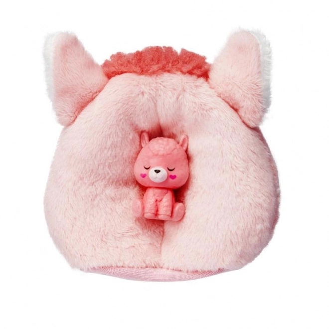 BRB CUTIE REVEAL PANENKA SÉRIE 2 VYSNĚNÁ ZEMĚ ASST