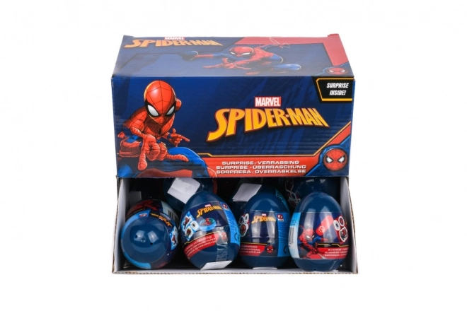 Vajíčko s překvapením Spider-Man