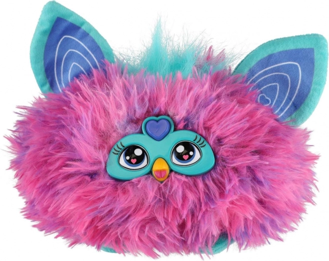 Roztomilý design s velkými oušky