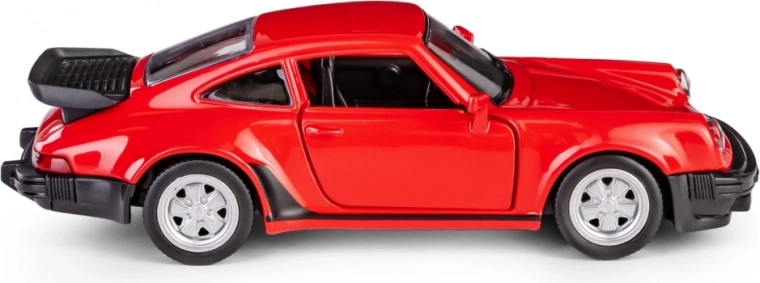 Gumové pneumatiky a realistické zpracování