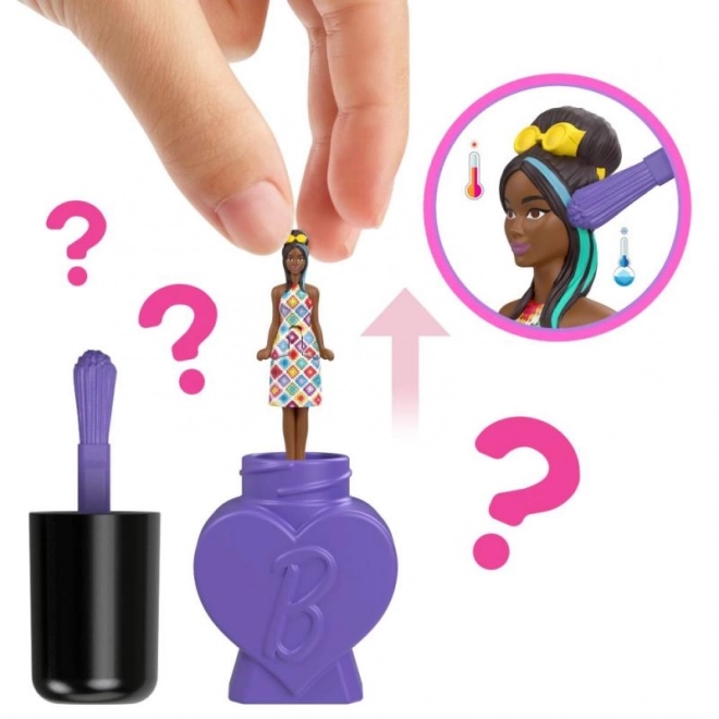 Mini panenka BarbieLand od Barbie