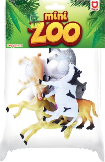 Praktické balení do sáčku