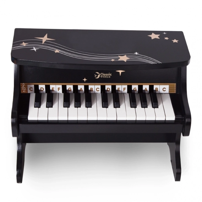 Dětské piano Classic World