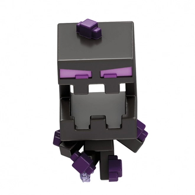 Minecraft mini figurka ve vajíčku