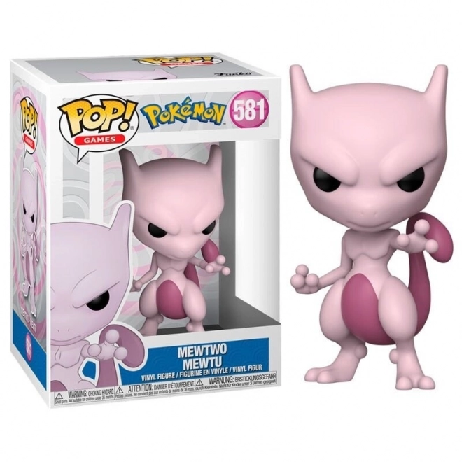 Figurka Mewtwo Funko POP!