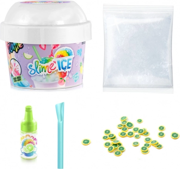 Slime Ice kelímek So Slime