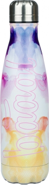 Termoláhev s kovovým víčkem Malování 500 ml