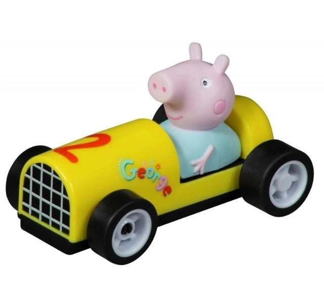 Autodráha Prasátko Peppa Kids GrandPrix