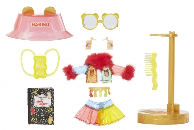 L.O.L. Loves Mini Sweets X HARIBO TWEEN Panenka