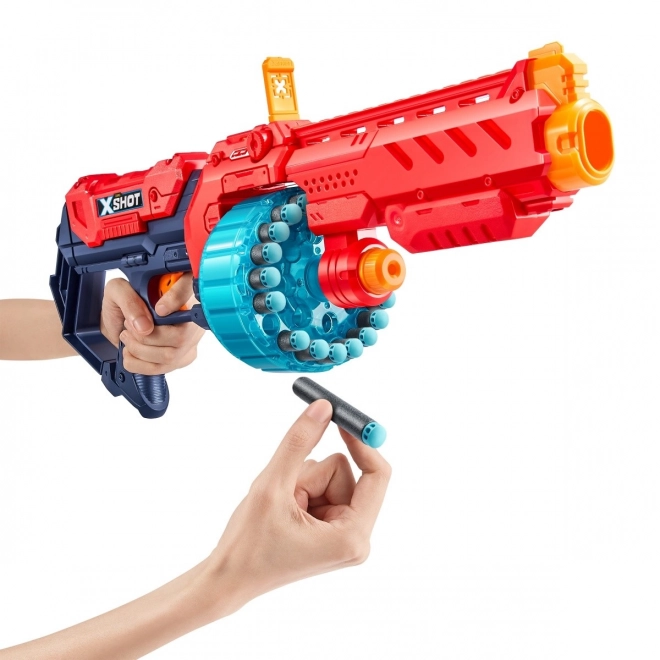 Wystřelovač Turbo Fire