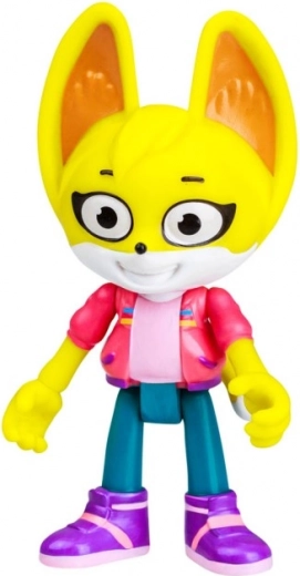 Barevné detaily a atraktivní design