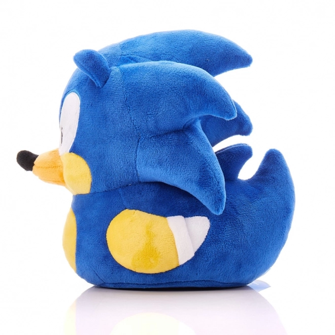 Sonic plyšová kachnička TUBBZ