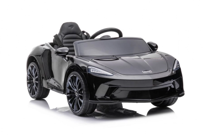 Auto na baterii McLaren GT 12V černé