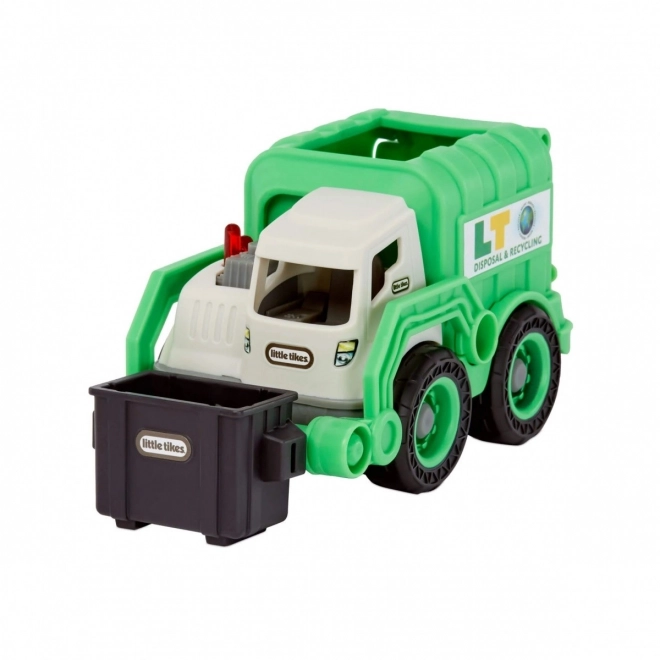 Pojazd Dirt Digger Minis – malá nákladní auta na hračky