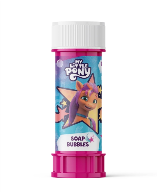 Oblíbený motiv MY LITTLE PONY
