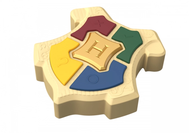 Design inspirovaný Bradavicemi