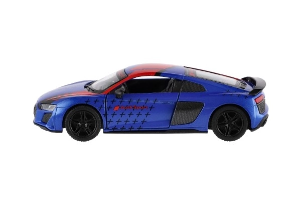 Model auta Audi R8 Coupé
