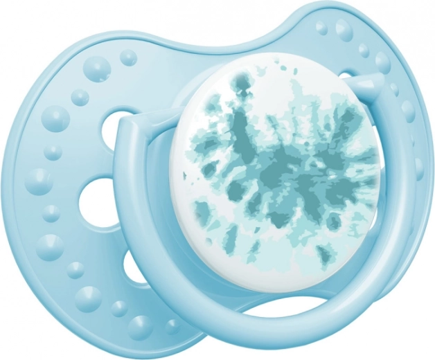 Zesílená odolnost pro období růstu zubů